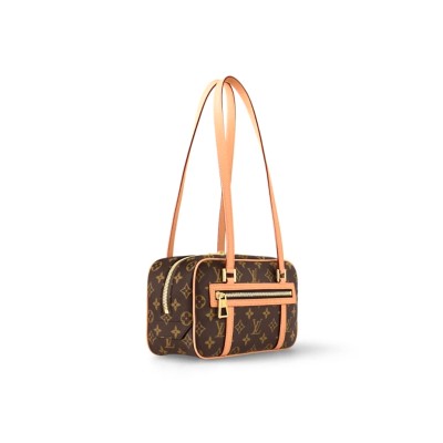 LOUIS VUITTON CITÉ M46321 (26*16*11cm)